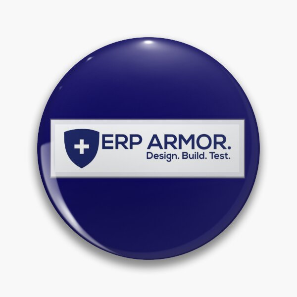 Item preview, ERP Armor Design Build Test designed and sold by ATJones.