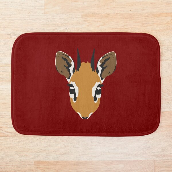 Item preview, Dik-dik Face designed and sold by GeoCreate.