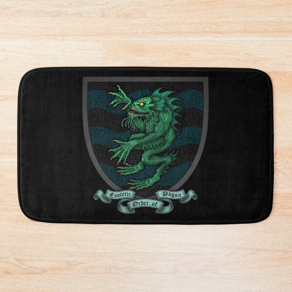 Item preview, House of Dagon - Azhmodai 2020 designed and sold by Azhmodai.