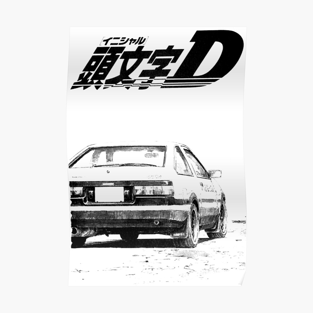 Initial D Custodia Discount Code For F96ad 1f6db