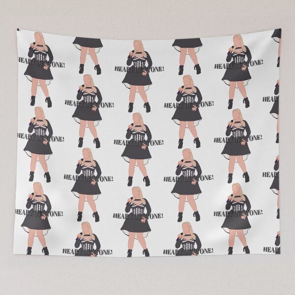 Item preview, Unbreakable! - Six  designed and sold by softnovitski.