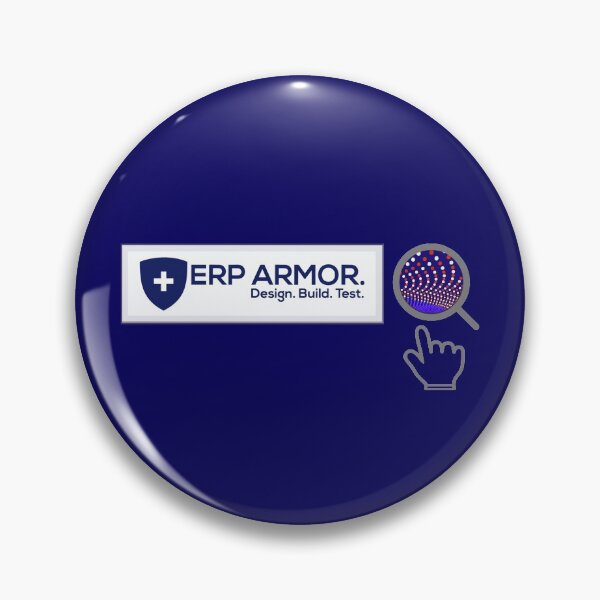 Item preview, ERP Armor  designed and sold by ATJones.