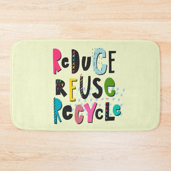 Item preview, Inspirational ecology quote designed and sold by talkitoff.