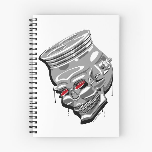 Item preview, Pistonhead designed and sold by rroydesign.