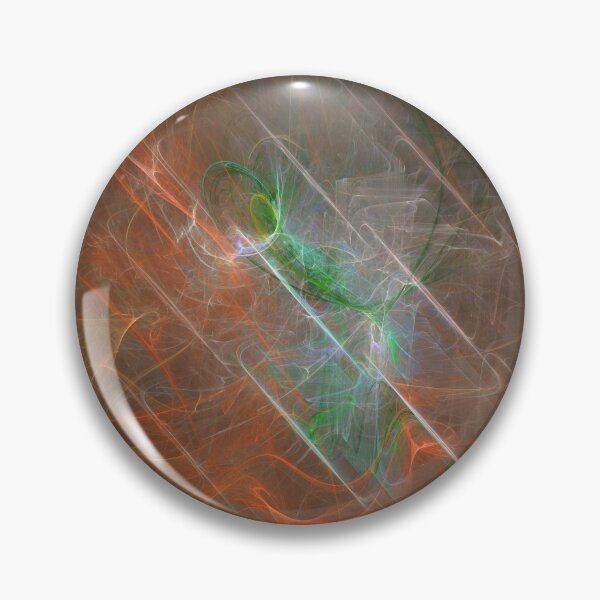 Item preview, Diagonal flame | Fractal Art designed and sold by Brian Kroijer.