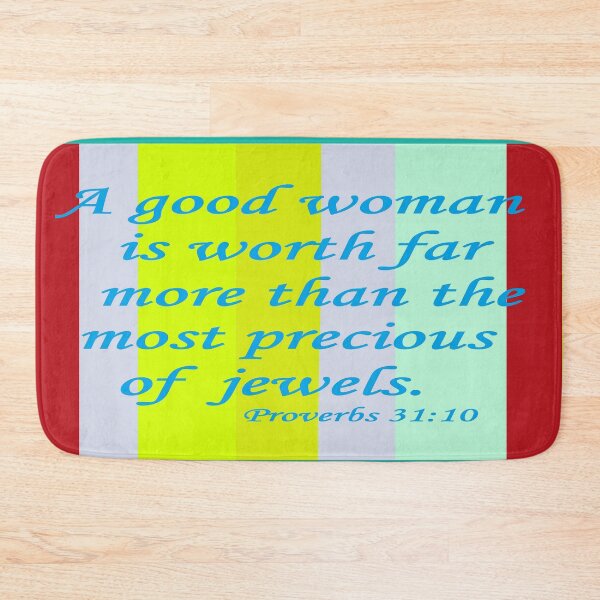 Item preview, A Good Woman designed and sold by EloiseArt.