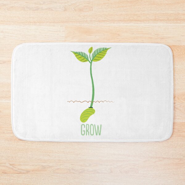 Item preview, Grow Seedling designed and sold by Steve Duffendack.
