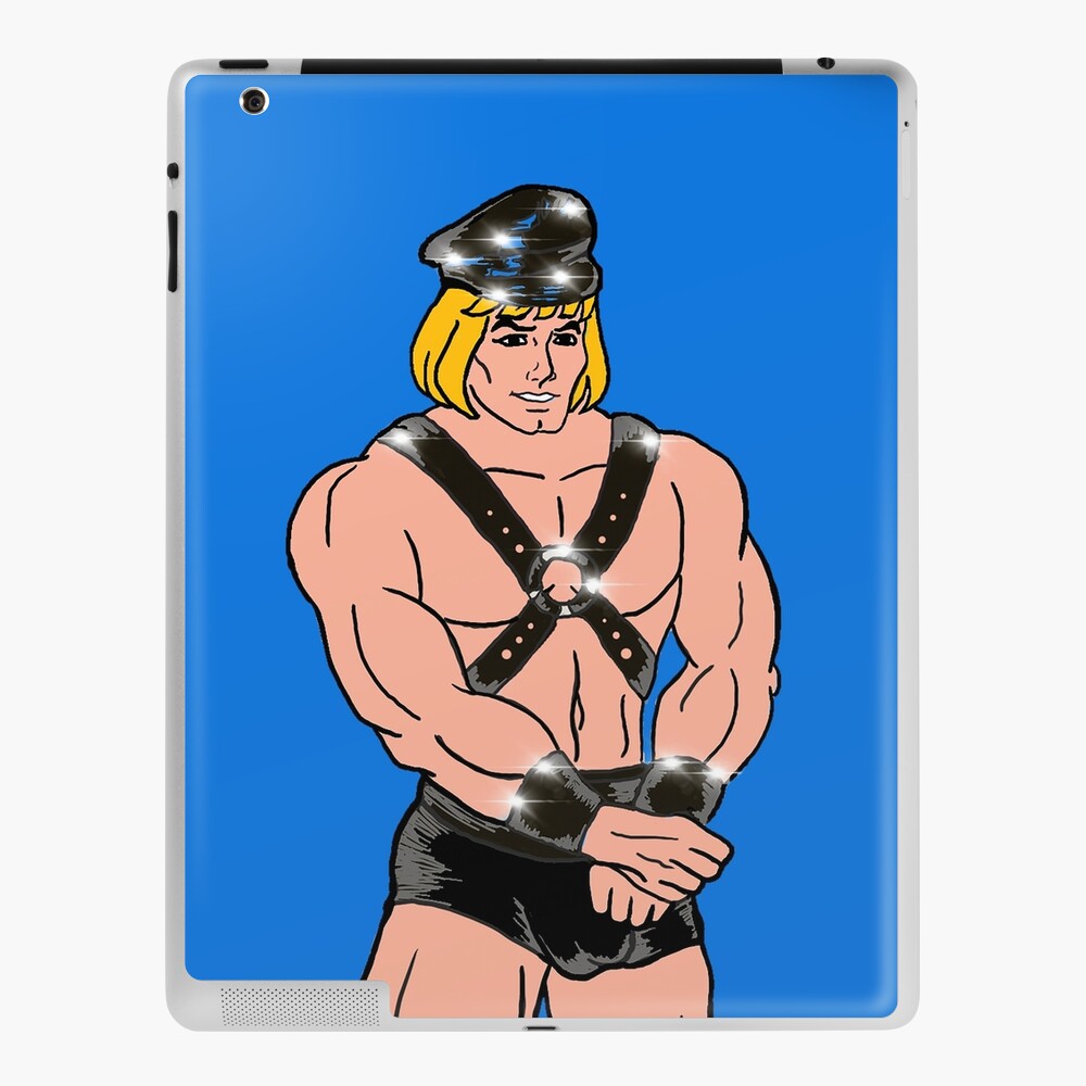 Leather He-Man