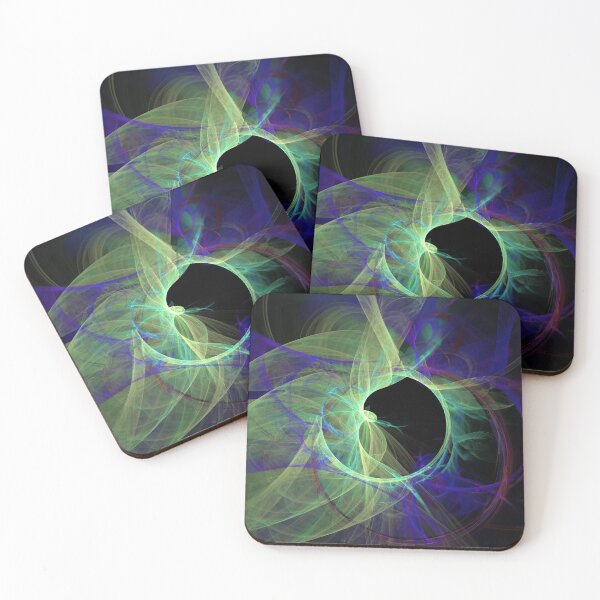 Item preview, The Eclipse | Fractal Art designed and sold by Brian Kroijer.