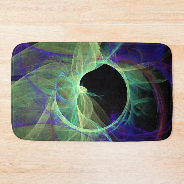 Item preview, The Eclipse | Fractal Art designed and sold by Brian Kroijer.