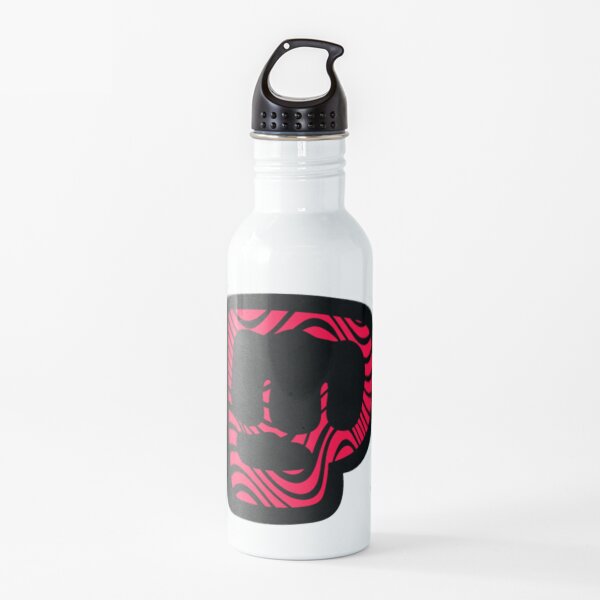 Pewdiepie Water Bottle