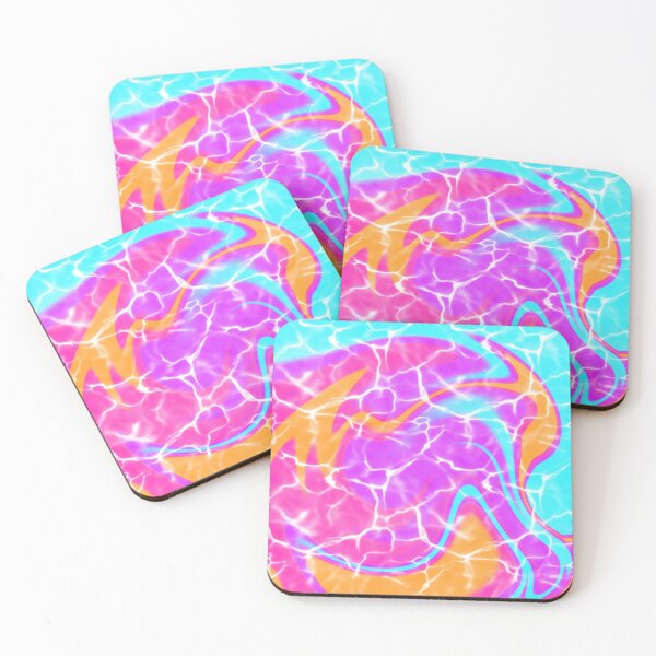 Item preview, Colorful pattern designed and sold by LiaR1357.