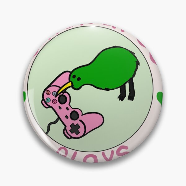 Item preview, Chickaroo Plays Logo designed and sold by chickaroo1.