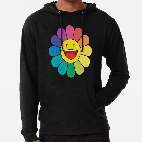 Made in Medellin Lightweight Hoodie