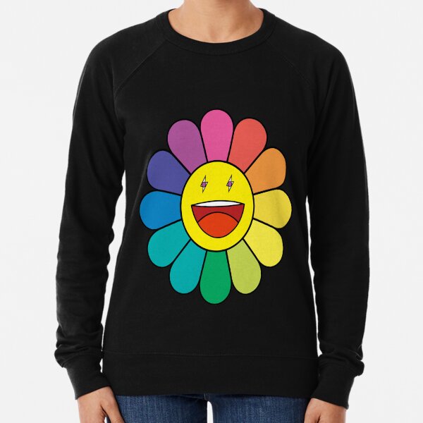 Made in Medellin Lightweight Sweatshirt