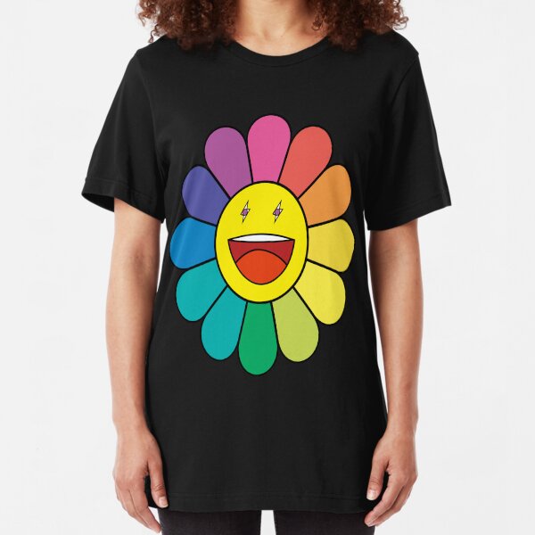 Made in Medellin Slim Fit T-Shirt
