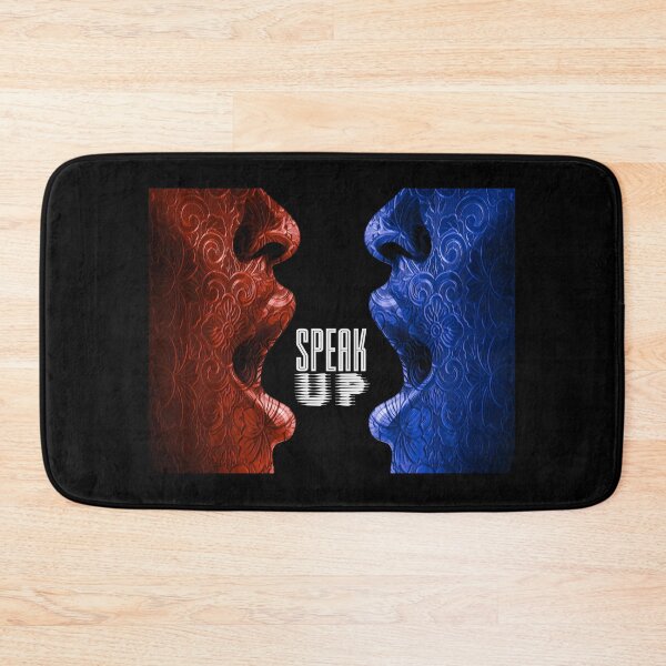Item preview, Speak Up designed and sold by Vk91.