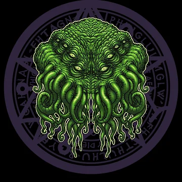 Artwork thumbnail, Necromyth by evolvingeye