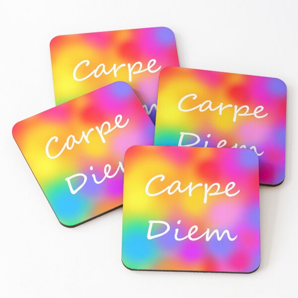 Item preview, Carpe Diem designed and sold by CarolineLembke.