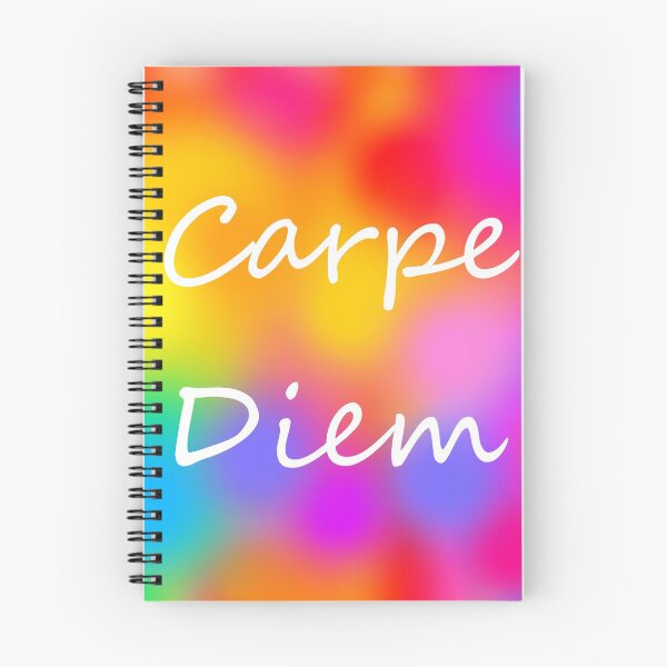 Item preview, Carpe Diem designed and sold by CarolineLembke.