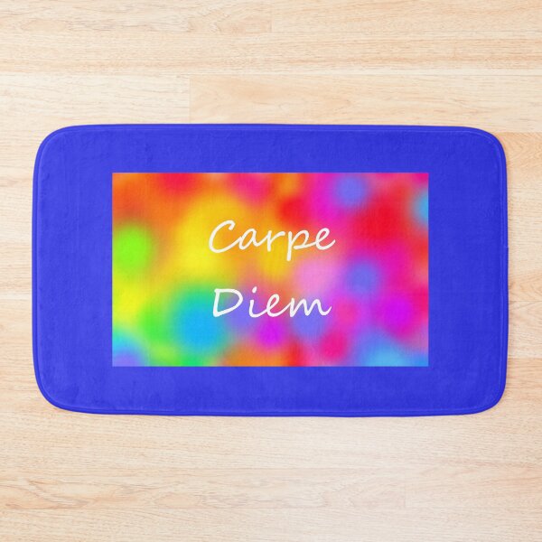 Item preview, Carpe Diem designed and sold by CarolineLembke.