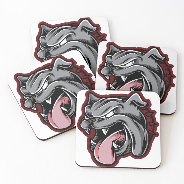 Item preview, Pitbull vector designed and sold by banglalook.