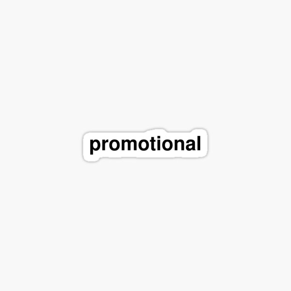 Item preview, promotional designed and sold by ninov94.