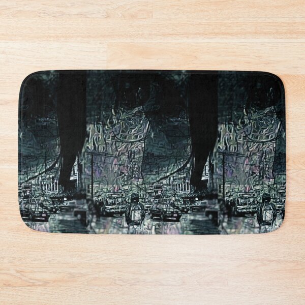 Item preview, Throwing The Road designed and sold by acculturatedego.