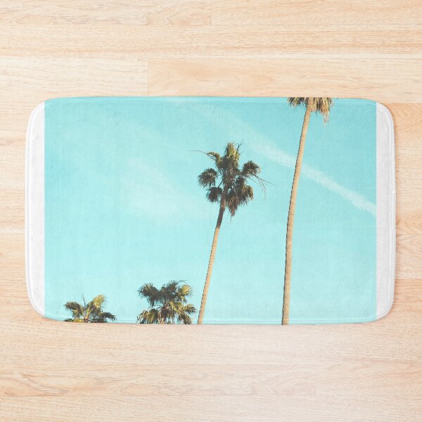 Item preview, Palm Trees designed and sold by muharko.