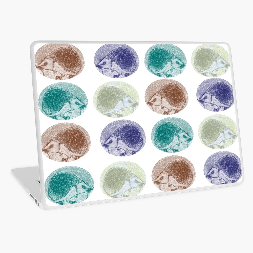 Item preview, Laptop Skin designed and sold by anni103.
