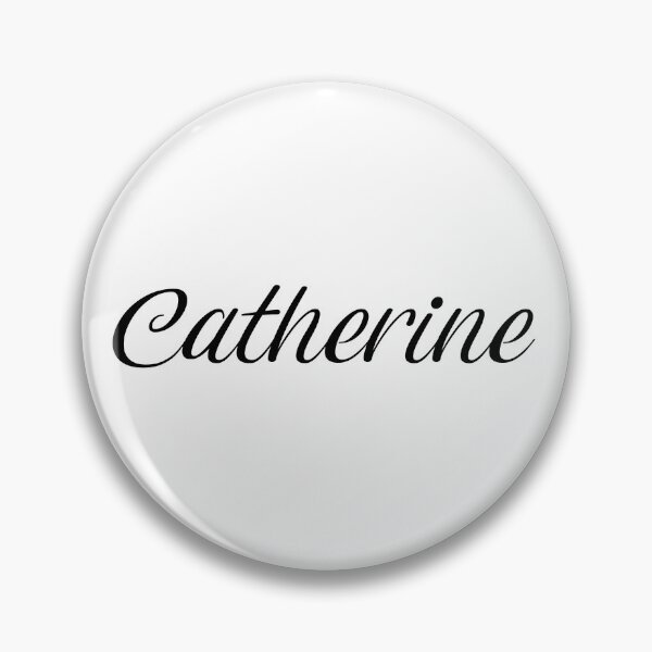 Item preview, Catherine designed and sold by gulden.