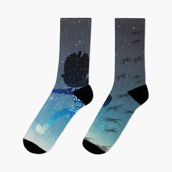Item preview, If you ever see me running designed and sold by NatLeBrunDesign.