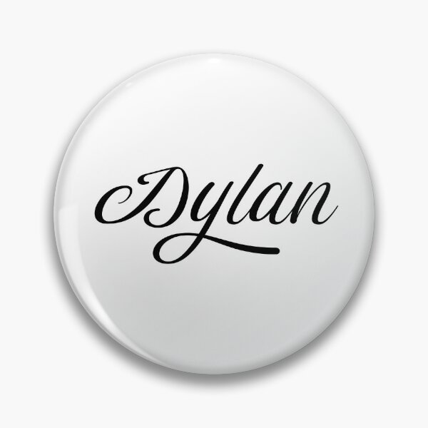 Item preview, Name Dylan designed and sold by gulden.