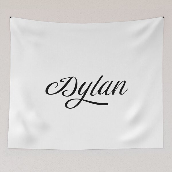 Item preview, Name Dylan designed and sold by gulden.