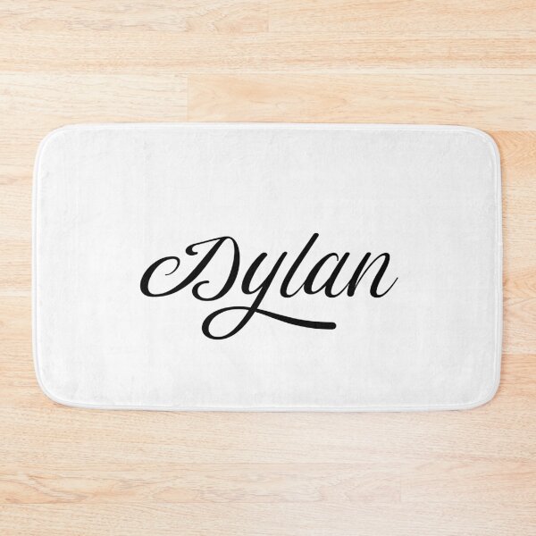 Item preview, Name Dylan designed and sold by gulden.