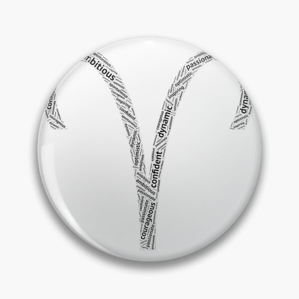Item preview, Aries Traits - Zodiac Sign designed and sold by jualcantara.
