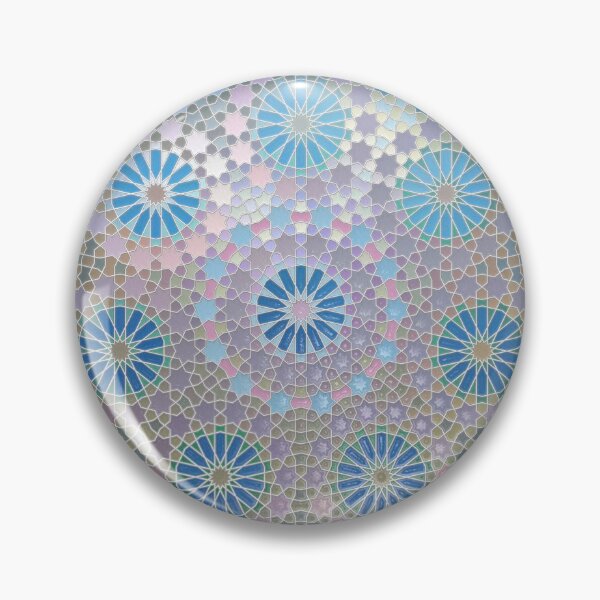 Artikelvorschau, Magic Eight Rosettes entworfen und verkauft von Girih.