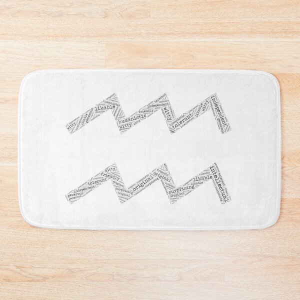 Item preview, Aquarius designed and sold by jualcantara.