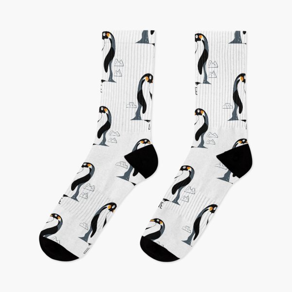 Item preview, Penguin Love designed and sold by Steve Duffendack.