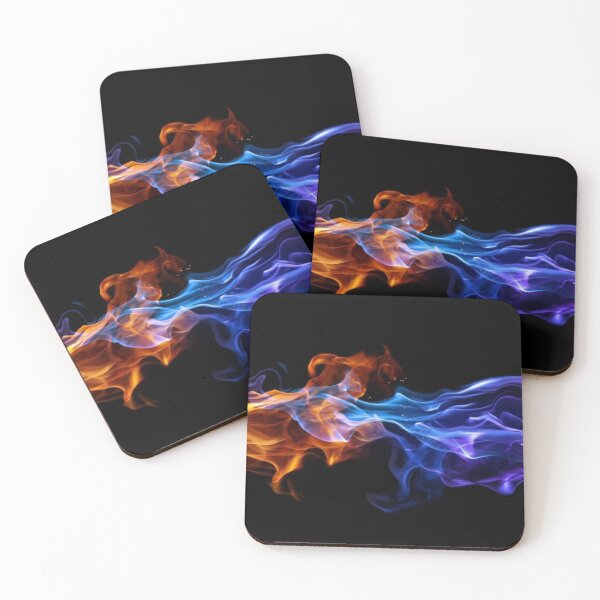 Item preview, All fire all flames designed and sold by philippe souvy.