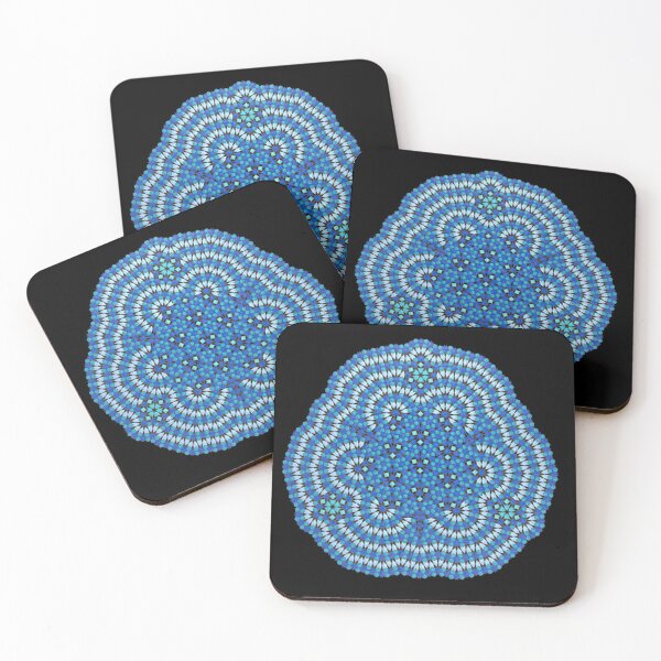 Item preview, The dance of the shapes designed and sold by Girih.