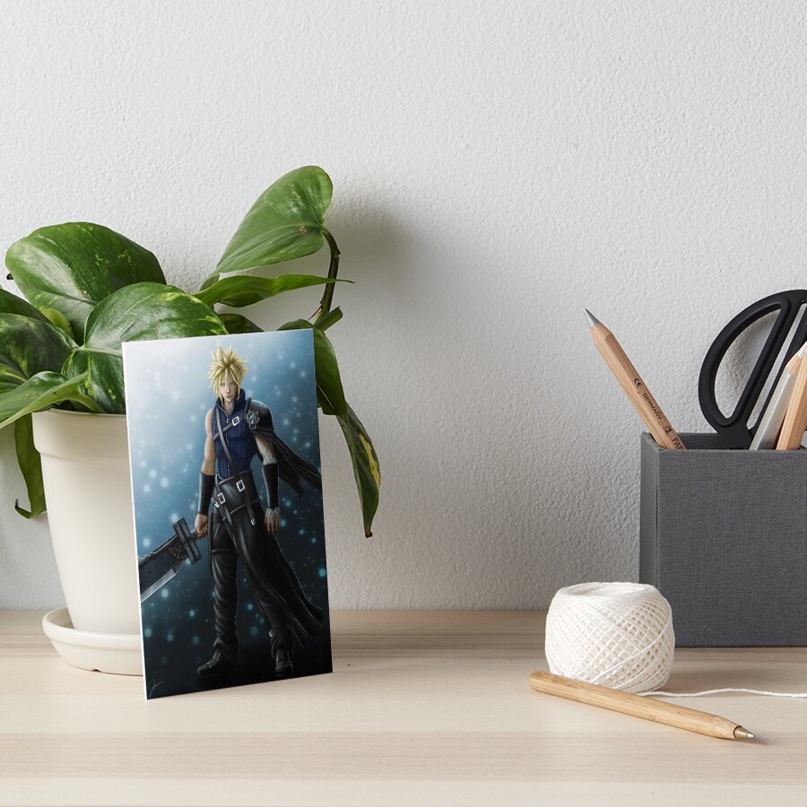 Item preview, Art Board Print designed and sold by evolvingeye.