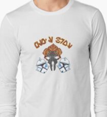 Plo's Bros Long Sleeve T-Shirt