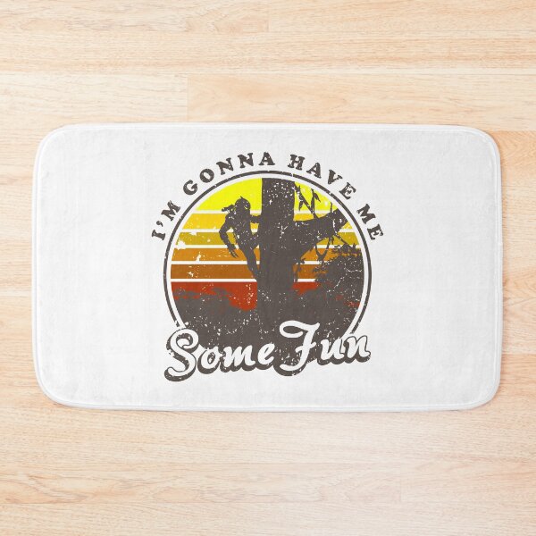 Item preview, I'm Gonna Have Me Some Fun designed and sold by CCCDesign.