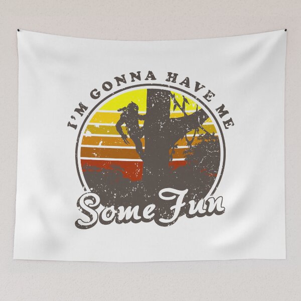 Item preview, I'm Gonna Have Me Some Fun designed and sold by CCCDesign.