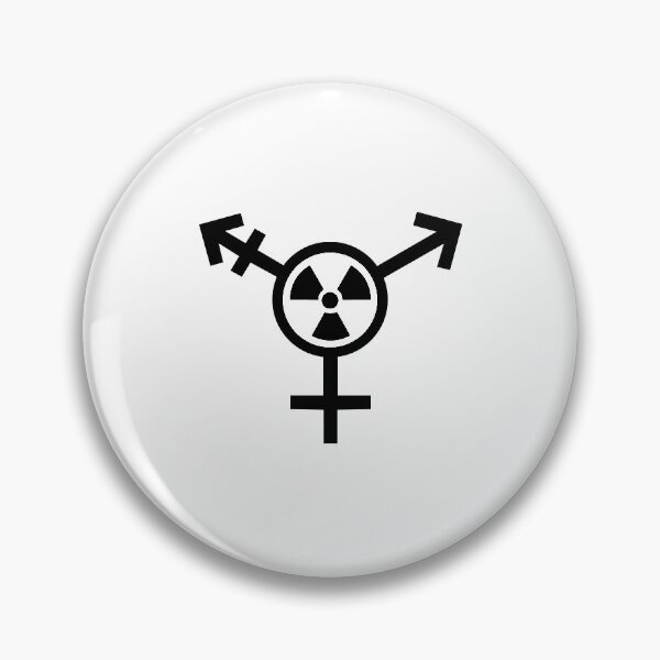 Item preview, TransReaction designed and sold by transhuman.