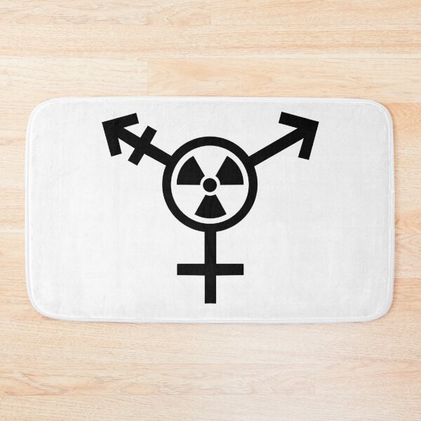 Item preview, TransReaction designed and sold by transhuman.