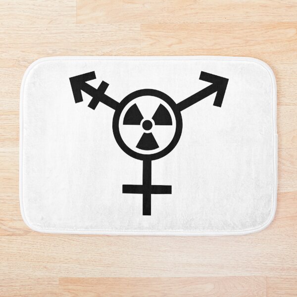Item preview, TransReacción designed and sold by transhuman.