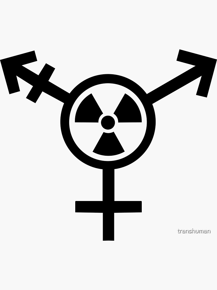TransReaction by transhuman