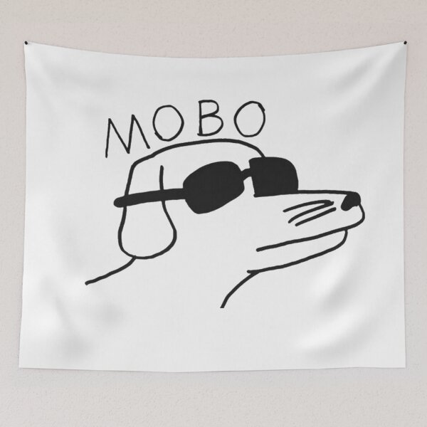 Item preview, Modern baseball Flag designed and sold by orkney123.